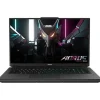 Portátil Gigabyte AORUS 7 9KF-E3ES513SD i5-12500H RT X4060 16GB 512GB 17.3" FreeDOS