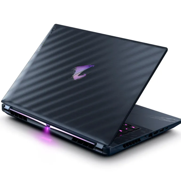 Portátil Gigabyte AORUS Elite 16 BWHC3ESC64SH U9-275HX RTX 5070 32GB 1TB 16" QHD 2K 165Hz W11H