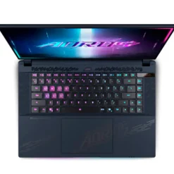 Portátil Gigabyte AORUS Master BZHC6PTE64SP U9-275HX RTX 5090 32GB 1TB 16