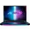 Portátil Gigabyte AORUS Master 16 BYHC5ESE64SP U9-275HX RTX 5080 32GB 1TB 16" W11P