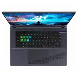 Portátil Gigabyte AORUS 16X ASG-53ESC54SH i7-14650HX RTX 4070 16GB 1TB 16