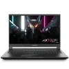 Portátil Gigabyte AORUS 17X AZF-D5ES665SH i9-13980HX RTX 4090 32GB 1TB SSD+1TB 17.3" W11H