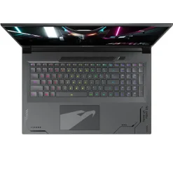 Portátil Gigabyte AORUS 17X AZF-D5ES665SH i9-13980HX RTX 4090 32GB 1TB SSD+1TB 17.3