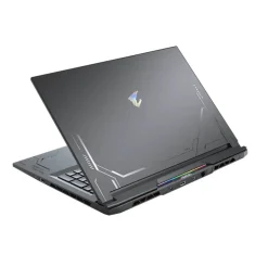 Portátil Gigabyte AORUS 17X 2024 AXG-64ES665SH i9-14900HX RTX 4080 32GB 2TB 17