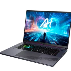 Portátil Gigabyte AORUS 16X 19KG-43ESC94SD i7-13650HX RTX 4060 16GB 1TB 16" FreeDOS