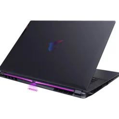 Portátil Gigabyte AORUS 16X 19KG-43ESC94SD i7-13650HX RTX 4060 16GB 1TB 16