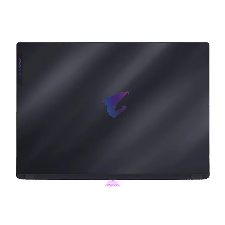 Portátil Gigabyte AORUS 16X 2024 ASG-63ESC65SH i9-14900HX RTX 4070 32GB 2TB 16" W11H