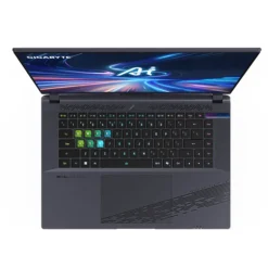 Portátil Gigabyte AORUS 16X ASG-53ESC64SH i7-14650HX RTX 4070 32GB 1TB 16" W11H