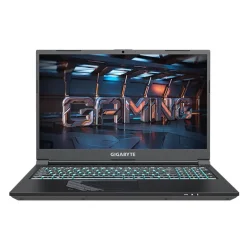 Portátil Gigabyte G5 KF-E3ES313SD i5-12500H RTX 4060 16GB 512GB 15.6