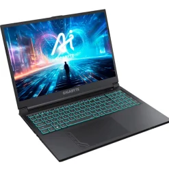 Portátil Gigabyte G6 KF-73ES893KD i7-13700H RTX 4060 16GB 512GB 16