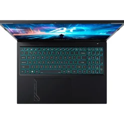 Portátil Gigabyte G6 KF-73ES894KD i7-13700H RTX 4060 16GB 1TB 16