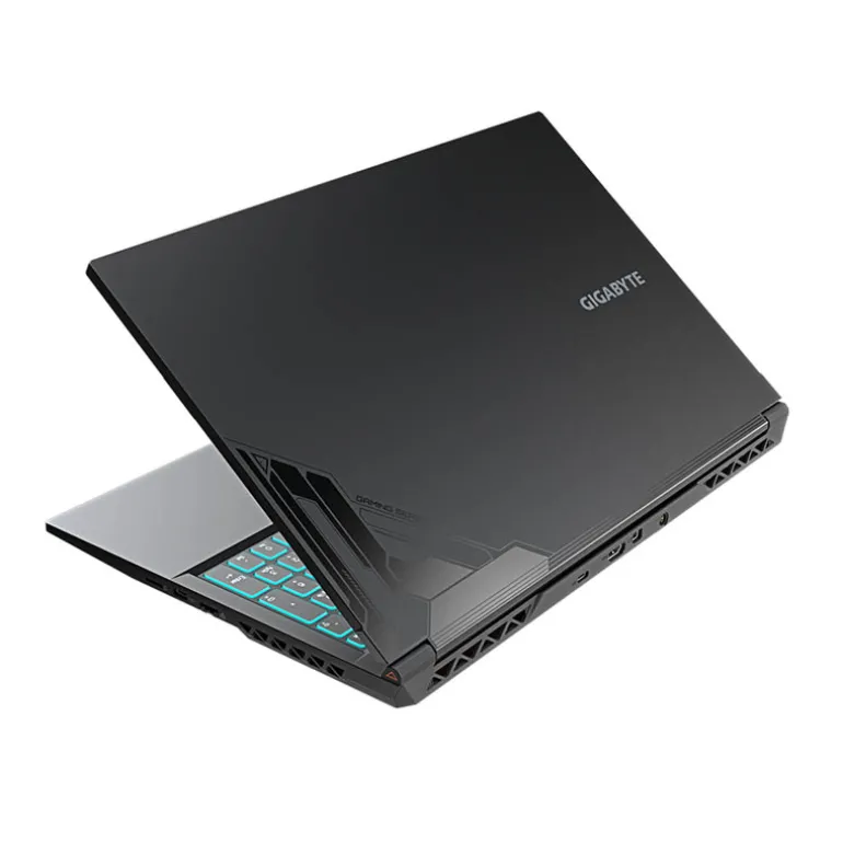 Portátil Gigabyte G5 KF5-53ES354SD i5-13500H RTX 4060 16GB 1TB 15.4" FreeDOS