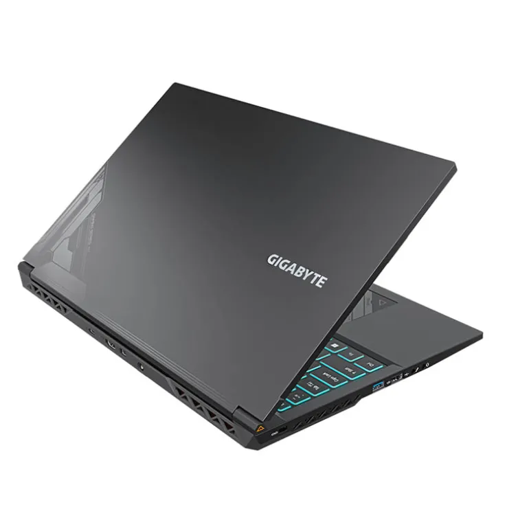 Portátil Gigabyte G5 KF5-53ES354SD i5-13500H RTX 4060 16GB 1TB 15.4" FreeDOS