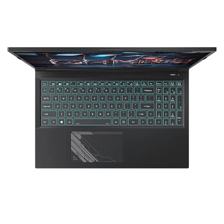 Portátil Gigabyte G5 KF5-53ES354SD i5-13500H RTX 4060 16GB 1TB 15.4" FreeDOS