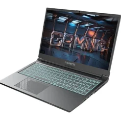 Portátil Gigabyte G5 KF5-53ES353SH i5-13500H RTX 4060 16GB 512GB 15.6" W11H