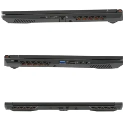 Portátil Gigabyte G5 KF5-53ES353SH i5-13500H RTX 4060 16GB 512GB 15.6