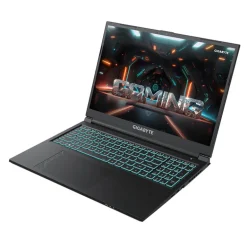 Portátil Gigabyte G6 KF-H3ES853SD i7-13620H RTX 4060 16GB 512GB 16