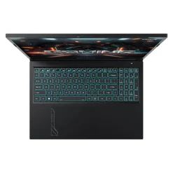 Portátil Gigabyte G6 KF-H3ES853SD i7-13620H RTX 4060 16GB 512GB 16