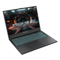 Portátil Gigabyte G6 KF-H3ES854SD i7-13620H RTX 4060 16GB 1TB 16" FreeDOS