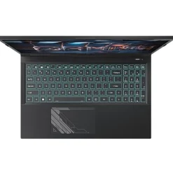 Portátil Gigabyte G5 MF5-52ES353SD i5-13500H RTX 4050 16GB 512GB 15.4