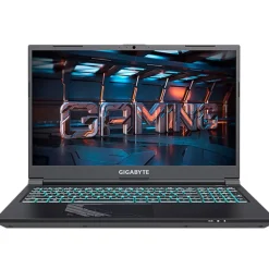 Portátil Gigabyte G5 MF5-H2ES354KD i7-13620H RTX 4050 16GB 1TB 15.6" FreeDOS