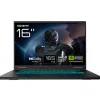 Portátil Gigabyte Gaming A16 GA63WHAB7W AMD Ryzen 7 260 RTX 5070 32GB 1TB 16" FreeDOS