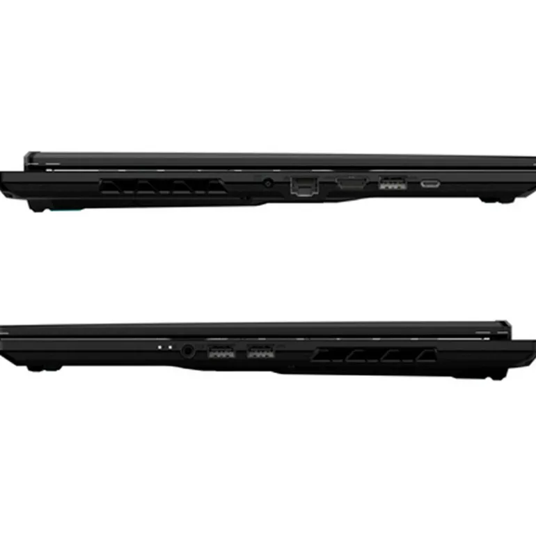 Portátil Gigabyte Gaming A16 GA63WHAB7W AMD Ryzen 7 260 RTX 5070 32GB 1TB 16" FreeDOS