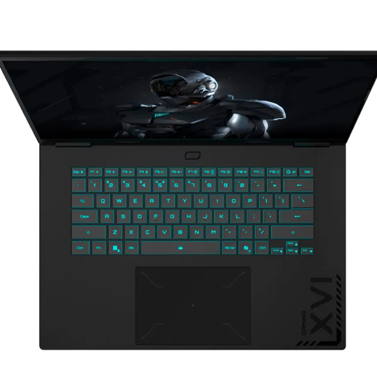 Portátil Gigabyte Gaming A16 CWHI3ES864SH i7-13620H RTX 5070 32GB 1TB 16" W11H