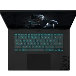 Portátil Gigabyte Gaming A16 CWHI3ES864SD i7-13620H RTX 5070 32GB 1TB 16" FreeDOS