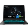 Portátil Gigabyte Gaming A16 CVHI3ES894SD i7-13620H RTX 5060 16GB 1TB 16" FreeDOS