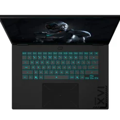 Portátil Gigabyte Gaming A16 CVHI3ES864SD i7-13620H RTX 5060 32GB 1TB 16" FreeDOS