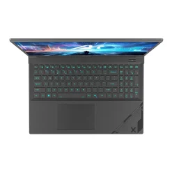 Portátil Gigabyte G6X 2024 9KG-43ES864SD i7-13650HX RTX 4060 32GB 1TB 16