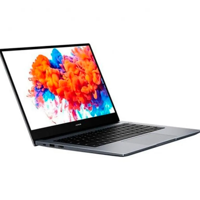 Portátil Honor MagicBook R5-4500U 8GB 512GB 14" W10H