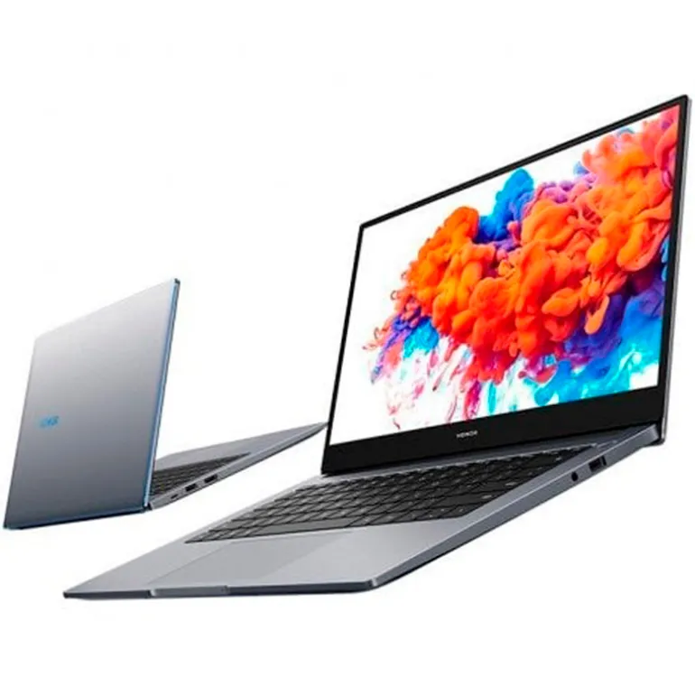 Portátil Honor MagicBook R5-4500U 8GB 512GB 14" W10H