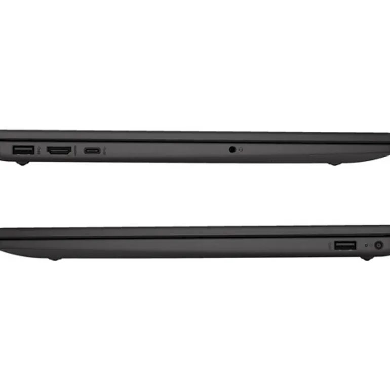 Portátil HP 250 G10 i7-1355U 16GB 512GB 15.6" W11P Negro