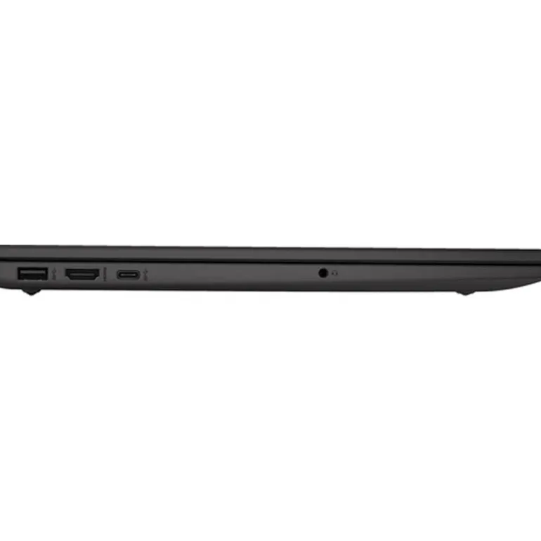 Portátil HP 250 G10 i7-1355U 16GB 512GB 15.6" W11P Negro