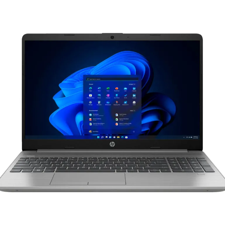 Portátil HP 250 G9 6S7B5EA i5-1235U 8GB 512GB 15.6"