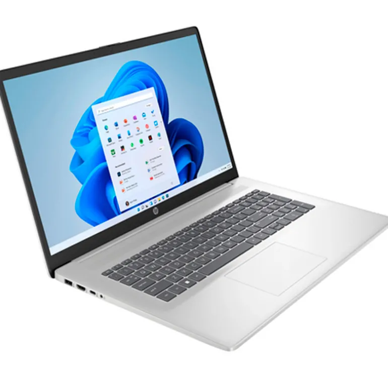 Portátil HP 17-CN3005NS i7-1355U 16GB 512GB 17.3" W11H