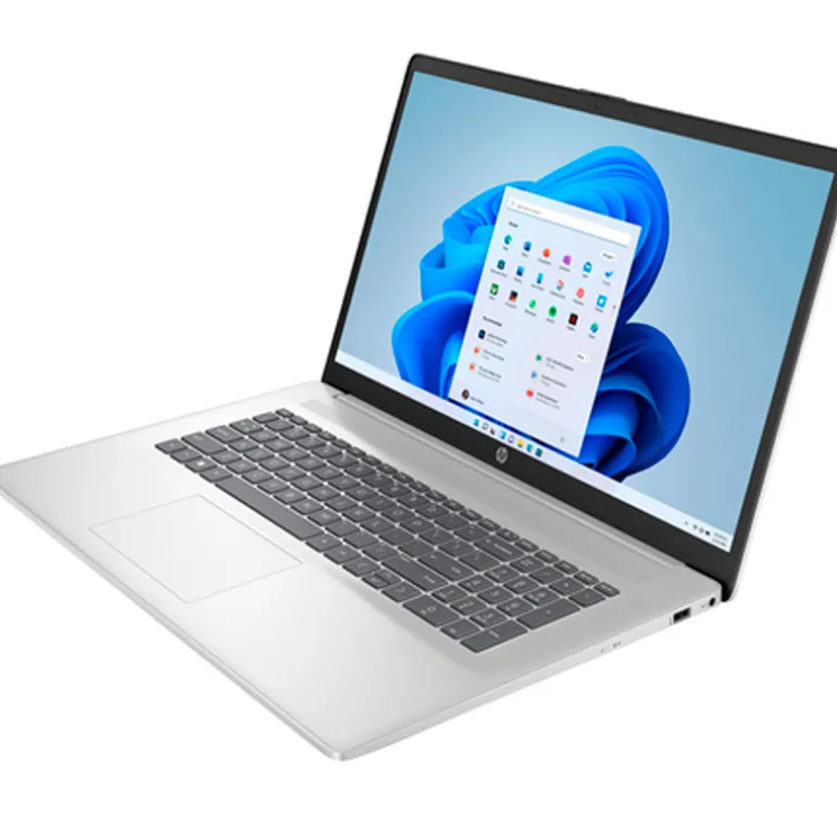 Portátil HP 17-CN3003NS i7-1355U 16GB 1TB 17.3" W11H
