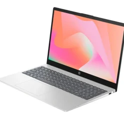 Portátil HP 15-FD0354NS i5-1334U 8GB 512GB 15.6" FreeDOS Plata