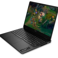 Portátil HP OMEN 16-AP0035NS R9-8940HX RTX 5060 32GB 1TB 16" 2K FreeDOS