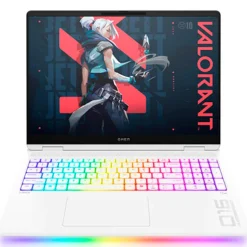 Portátil HP OMEN MAX 16-AH0031NS U9-275HX RTX 5080 32GB 1TB 16" OLED FreeDOS