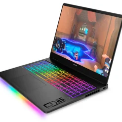 Portátil HP OMEN MAX 16-AH003NS U9-275HX RTX 5090 64GB 1TB 16" OLED W11H