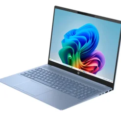 Portátil HP OmniBook 5 16-AG1005NS AMD Ryzen AI 7 350 16GB 1TB 16" W11H