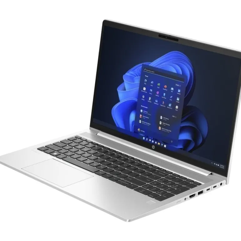 Portátil HP ProBook 450 G10 i5-1335U 16GB 512GB 15.6" W11P