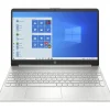 Portátil HP 15S-EQ2017NS AMD R5-5500U 8GB 256GB 15" W10 Plata
