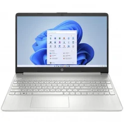 Portátil HP 15S-EQ2134NS R5-5500U 8GB 512GB 15.6" W11H
