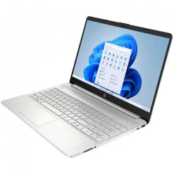 Portátil HP 15S-EQ2134NS R5-5500U 8GB 512GB 15.6