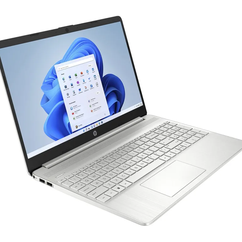 Portátil HP 15S-EQ2180NS R5-5500U 16GB 512GB 15.6" W11H