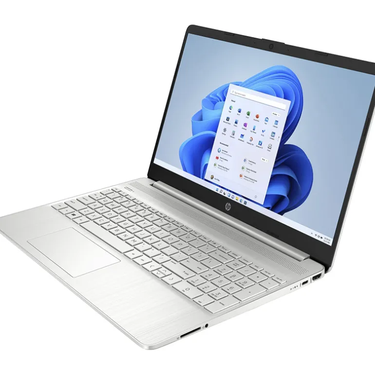 Portátil HP 15S-EQ2180NS R5-5500U 16GB 512GB 15.6" W11H